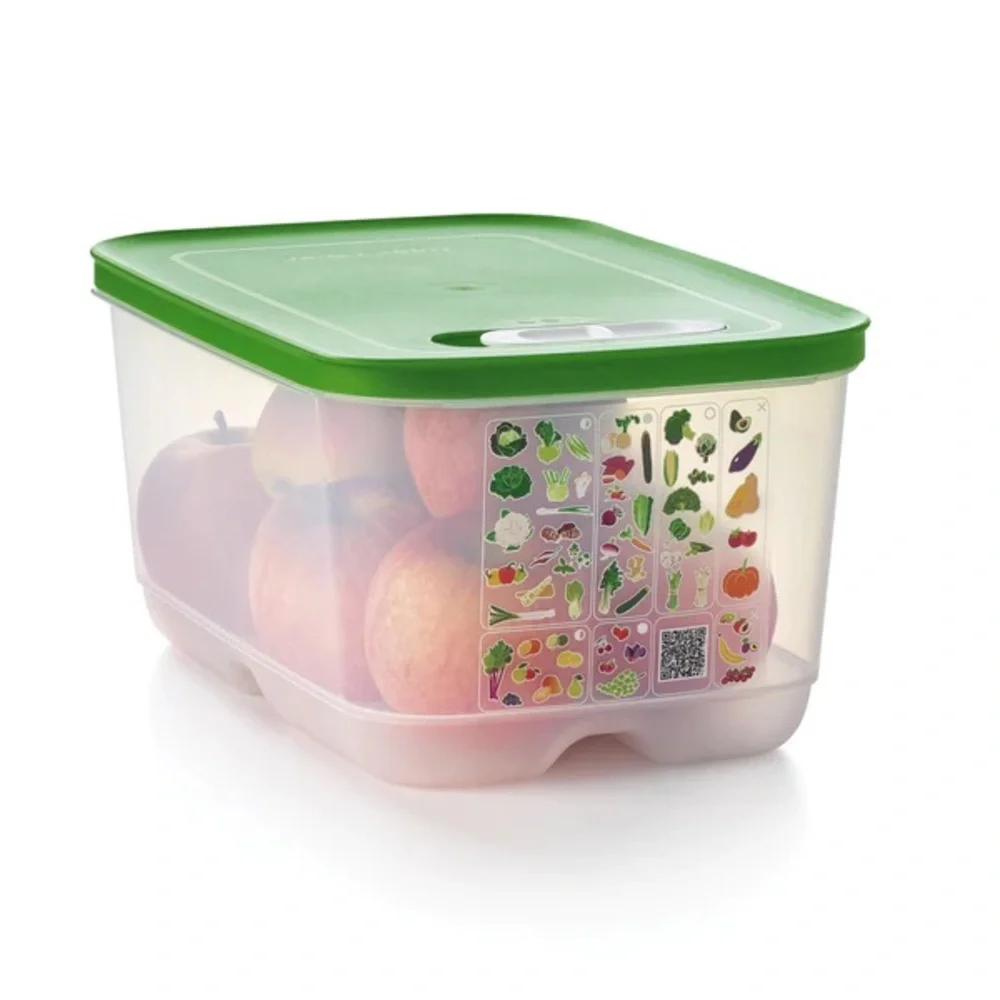 Tupperware Fridgesmart Containers - Picture 2 of 3